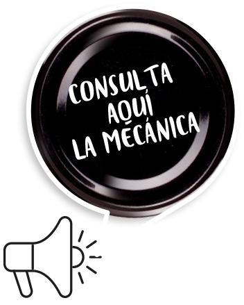 Recuerda. Cuantas más cajas, más posibilidades de ganar